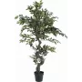 EUROPALMS Ficus bosboom kunstplant, 110cm 82806313