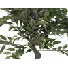 EUROPALMS Ficus bosboom kunstplant, 110cm 82806313