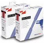 HellermannTyton HIS-PACK-19,1/9,5-RD warmtekrimpkous, 2:1, rood, 19,1 mm expanded, 9,5 mm teruggekrompen, 5 m lengte, dispenserbox