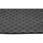 ZUBEHÖR isolatiemat, noppenhoogte 20 mm, 100x206 cm 80702640