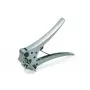 HellermannTyton NA-0/1 handkrimptang voor ongeïsoleerde adereindhulzen, 0,5-6 mm², B-crimp, ratelmechanisme