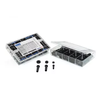 HellermannTyton 639-60000 montagekit
