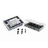 HellermannTyton 639-60000 montageset