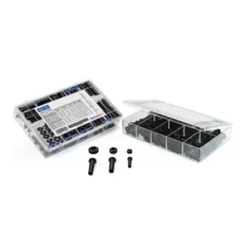 HellermannTyton 639-60000 montagekit