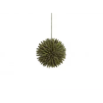 EUROPALMS succulentenbol EVA kunstplant, groen, 16 cm 82531074