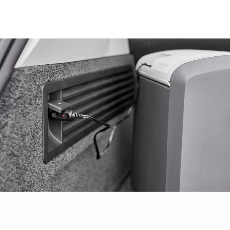 AEG KK 14 thermoelektrische koelbox & warmer 12V/DC grijs 14L 10695