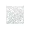 EUROPALMS roomdivider net transparant 4x (83313524)
