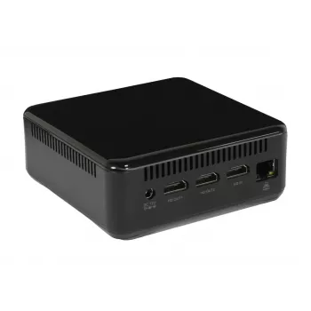 ALLNET NX5Pro mini-pc videoserver/client met Linux en Networkoptix 8GB/64GB (ALL-NX5Pro-864)