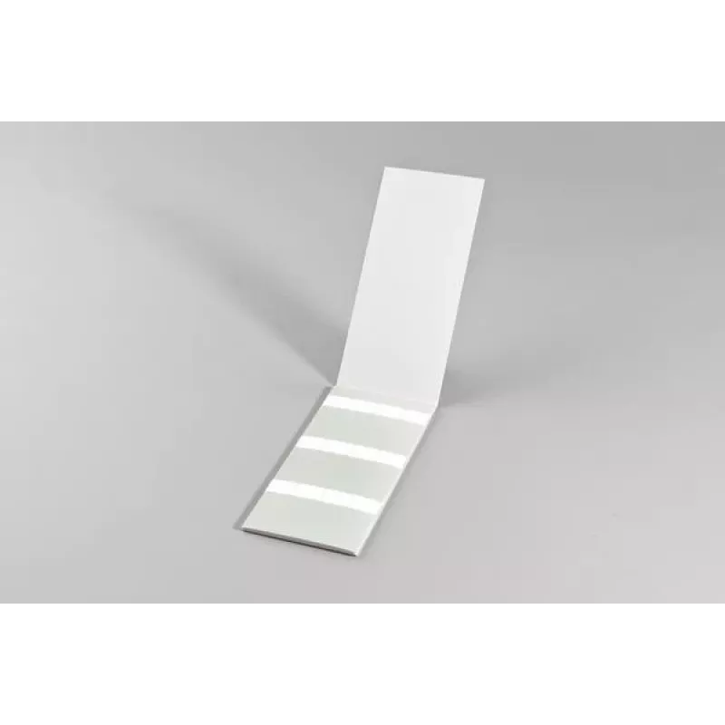 HELLERMANNTYTON Helatag 1402 zelfklevend vinyl etiket, rechthoekig, wit, 38,1 x 19,1 mm, 120 etiketten 598-14026