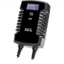 AEG LD6 10617 auto-accuoplader 6V/12V 3A/6A met LCD-display