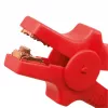 AEG SP25 startkabelset 25 mm² 3,5 m voor 12V/24V, 350 A, met opbergtas 2AEG97204