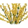 EUROPALMS kunstmatige forsythiastruik, 60cm 82505629