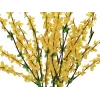 EUROPALMS kunstmatige forsythiastruik, 60cm 82505629