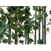 EUROPALMS kunstmatige klimopstruikhaag Classic, 60cm 82502207