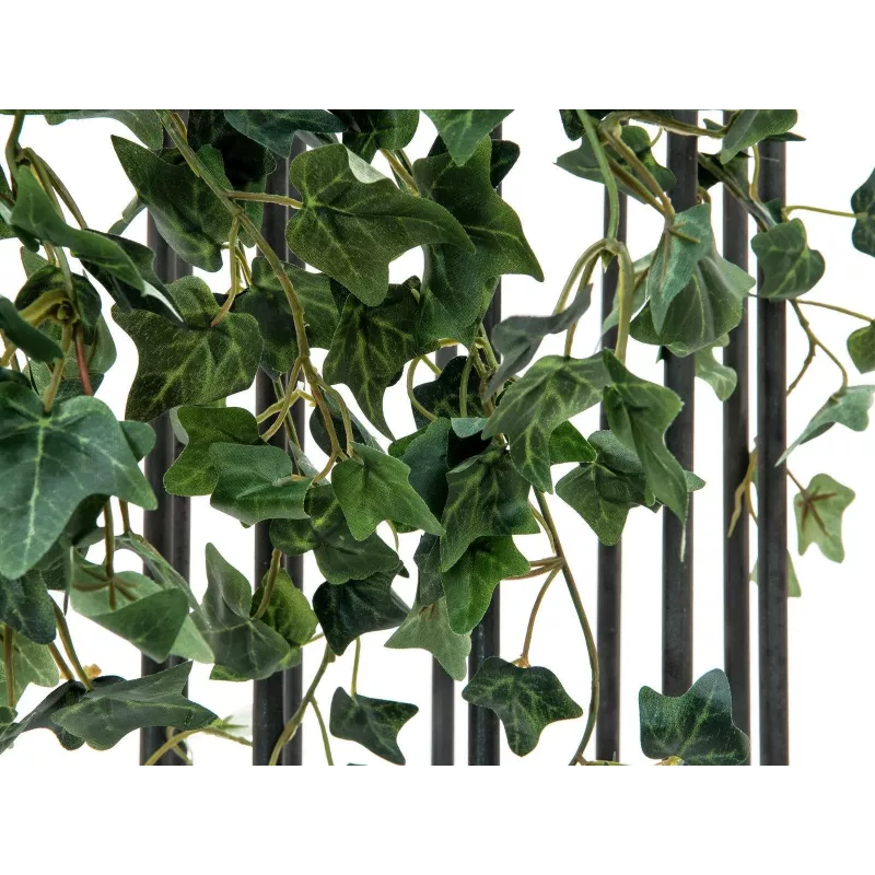 EUROPALMS kunstmatige klimopstruikhaag Classic, 60cm 82502207