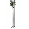 EUROPALMS kunstmatige klimopstruikhaag Classic, 60cm 82502207