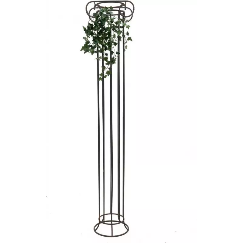 EUROPALMS kunstmatige klimopstruikhaag Classic, 60cm 82502207