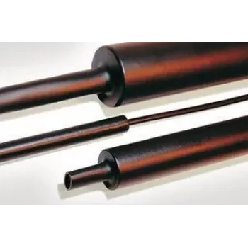 HellermannTyton HFT-A warmtekrimpkous 12,7mm zwart 15m 323-10300