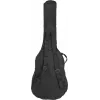 DIMAVERY nylon tas voor 3/4 concertgitaar 26345060