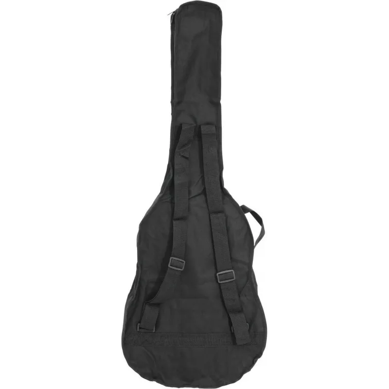 DIMAVERY nylon tas voor 3/4 concertgitaar 26345060