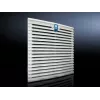 Rittal uitlaatfilter voor SK 3237.1xx filterventilatoren, G3, IP54, 204 x 204 mm, lichtgrijs 3237208