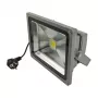 SYNERGY21 S21-LED-TOM01006 LED-buitenlamp 50W grijs neutraalwit