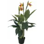 EUROPALMS Strelitzia kunstplant, 90 cm 82540502