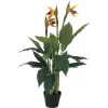 EUROPALMS Strelitzia kunstplant, 90 cm 82540502