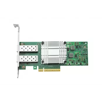 ALLNET PCIe 10G x8 dual SFP+ fiber NIC serveradapter - ALL0140-2SFP+-10G (ALL0140v2-2SFP+-10G)