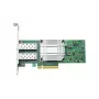 ALLNET PCIe 10G x8 dual SFP+ fiber NIC serveradapter - ALL0140-2SFP+-10G (ALL0140v2-2SFP+-10G)