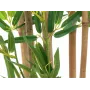 EUROPALMS Bambus deluxe, kunstplant, 150cm 82509166