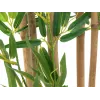 EUROPALMS Bambus deluxe, kunstplant, 150cm 82509166