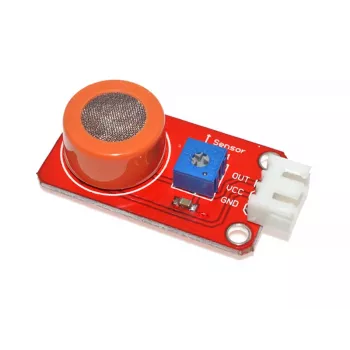 ALLNET 4duino MQ-3 alcohol-gassensor (ALL_OY_3327)