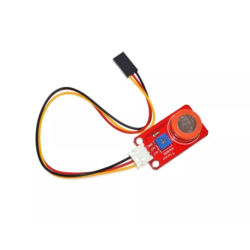 ALLNET 4duino MQ-3 alcohol-gassensor (ALL_OY_3327)