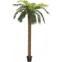EUROPALMS Phoenix Palm Deluxe kunstmatige plant, 250cm 82509724