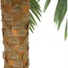 EUROPALMS Phoenix Palm Deluxe kunstmatige plant, 250cm 82509724