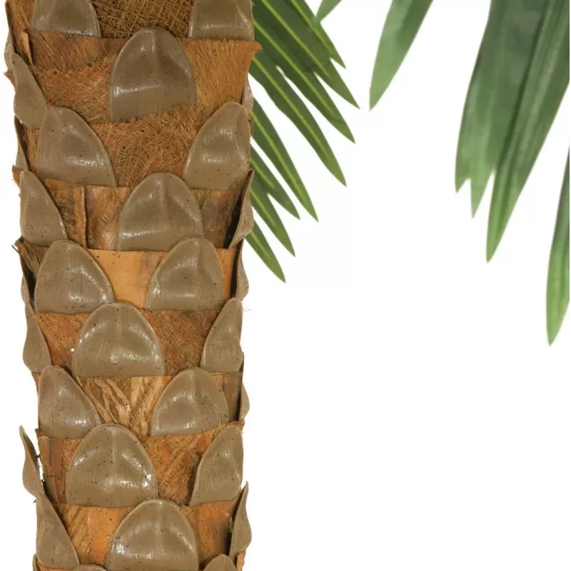 EUROPALMS Phoenix Palm Deluxe kunstmatige plant, 250cm 82509724