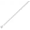 HellermannTyton LR55 hersluitbare kabelbinder 195 x 4,7 mm, PA66 naturel, 25 stuks 115-00008
