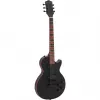 DIMAVERY LP-800 elektrische gitaar, matzwart 26219400