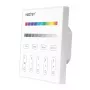 MiBoxer X3 smart touch paneel voor LED-aansturing (DMX512 & 2,4GHz RF)