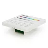 MiBoxer X3 smart touch paneel voor LED-aansturing (DMX512 & 2,4GHz RF)