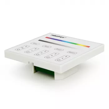 MiBoxer X3 smart touch paneel voor LED-aansturing (DMX512 & 2,4GHz RF)