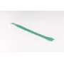 HellermannTyton TEXTIE-M klittenband-kabelbinder 200mm x 12,5mm groen (10-pack) 130-00017
