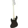 DIMAVERY JB-302 elektrische basgitaar, zwart 26222010