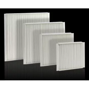 Rittal SK vouwfilter IP54 voor 3240/3241, 5-pack (3172120)