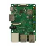 ALLNET Rock Pi 4 model A 2GB (zonder WLAN/Bluetooth/PoE) (Rock42GBA)