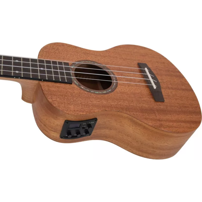 DIMAVERY UK-300 tenoor-ukulele, mango 26255821