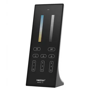 Miboxer Synergy 21 LED-afstandsbediening dual white CCT 3 zones (Y2)