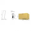 Miboxer Synergy 21 LED-afstandsbediening dual white CCT 3 zones (Y2)