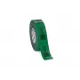 HellermannTyton 596-12166 thermotransfer-polyester etikettenrol, 25,4 x 12,7 mm, wit, permanente acryllijm, 2500 etiketten